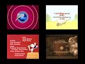 Animal Jam Barney BMVCB ACBV And Winnie The Pooh Credits Remix A Valentine For You Me