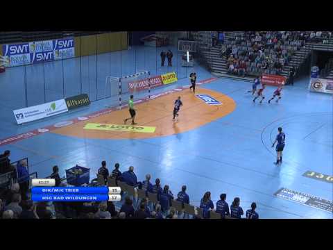 54sport - 1. Bundesliga-Handball Frauen