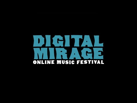 Nurko - Digital Mirage (Full Set)