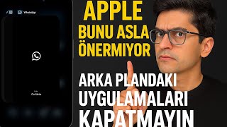 Download lagu Apple Never Recommends This! Don't Close Background Apps on iPhone mp3 Download lagu Apple Never Recommends This! Don't Close Background Apps on iPhone mp3