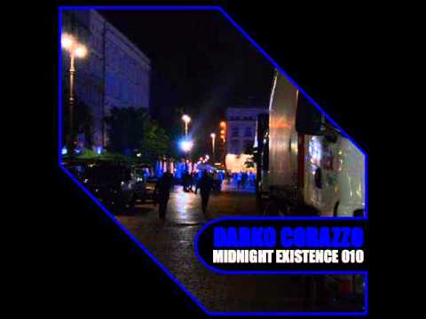 Deep House 2012 Mix / Darko Corazzo - Midnight Existence 010