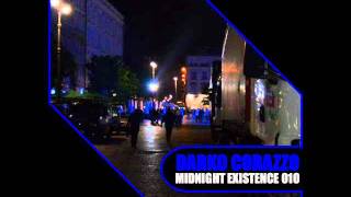 Deep House 2012 Mix / Darko Corazzo - Midnight Existence 010