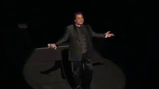 Juan Gabriel (Que sea mi Condena) Las Vegas 2006
