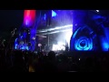 Black Tiger Sex Machine at EF 2015 pt 3 
