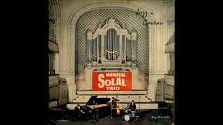Music video thumbnail preview for Martial Solal Trio - Gavotte à Gaveau (mono) by Martial Solal Trio