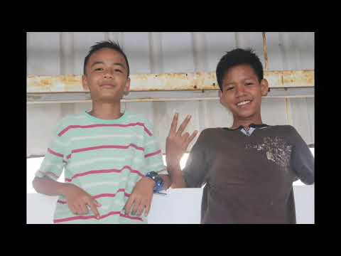 maimunah ,jamilah aisyah engkor semua