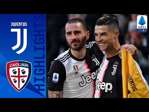 Video highlights della Giornata 18 - Fantamedie - Juventus vs Cagliari