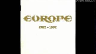 Download lagu Europe - I'll cry for you (acoustic version) mp3