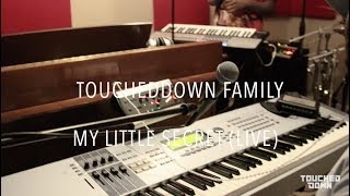 Xscape - My Little Secret (TouchedDown Family Live Performance)
