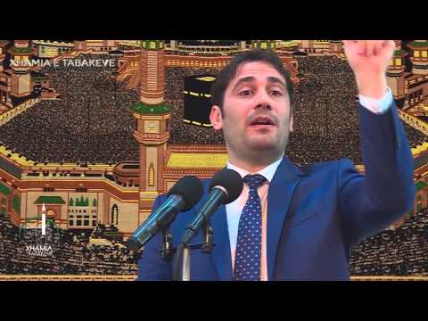 HUTBE | Kush konsiderohet i falimentuar në Islam - Elvis Naci [04.03.2016]