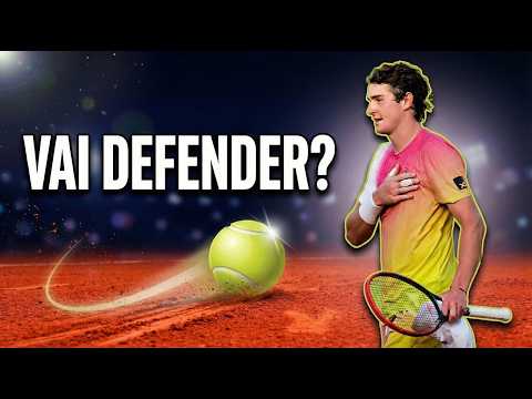 EXCLUSIVE: João Fonseca Heading for a Second Championship in Argentina? The Clay Season Starts NOW!