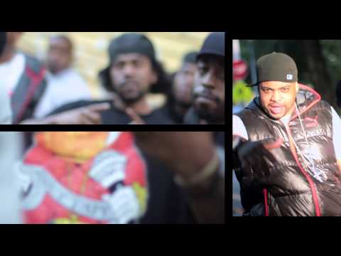 Leoski D Feat. Alley Boy-Bout Dat Life