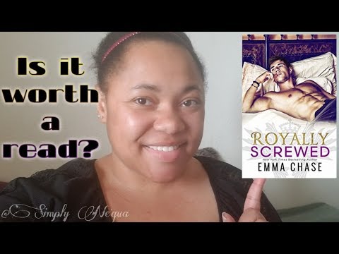Royally Screwed Review by Emma Chase [The Tea That You Need To Know]