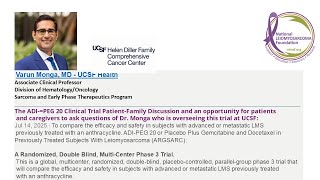 Clinical Trials Discussion - Video Thumbnail