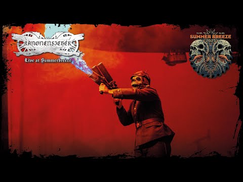 Kanonenfieber and Noisebringer Records