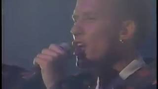 BROS Japan TV 1988  matt goss