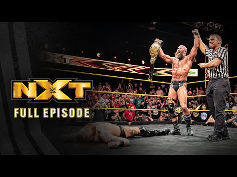 WWE NXT