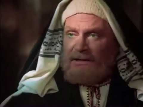 40 Gesù di Nazaret - Caifa e la condanna del sinedrio