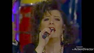 Que nadie sepa mi sufrir. margarita la diosa de la cumbia