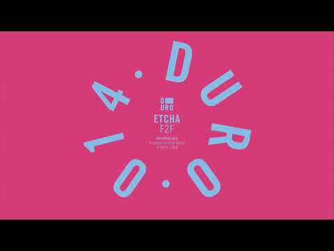 Etcha - Stephen Hawking (Tyu Espacio Remix)