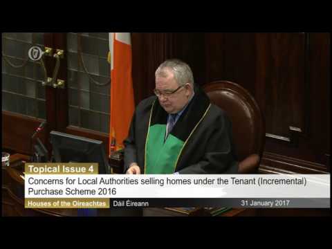 Tenant Purchase Scheme 2016
