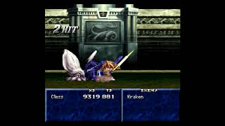 Stoned - Let's Play Tales of Phantasia Part 174