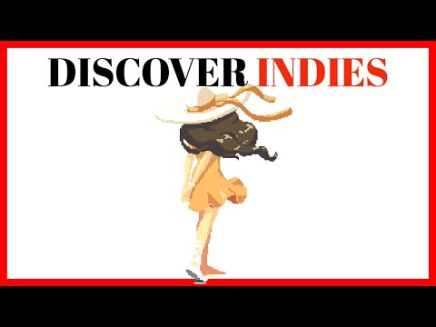 EVAN'S REMAINS Review - a mystery puzzle platformer visual novel - Discover Indie Games