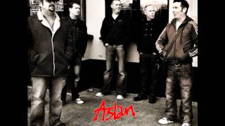 Aslan - Too Late For Hallelujah