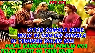 Download lagu 276.LEGENDA GUNUNG MERAPI CERITA FILM-Kitab Somala Ditemukan Dalam Gua@Chenel kampung Mak lampir mp3