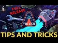 Tin Can Tips And Tricks Tutorial Guide Full Release