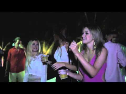 Cafe De La Musique Maceió - Sunset Café com Lua c/ José Pinteiro (26/12/2015)