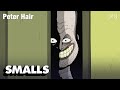 Peter Hair Adult Swim Smalls