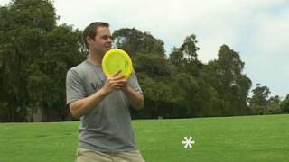 preview picture of video 'How to Play Disc GOLF'
