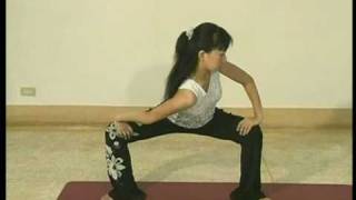 05.肩頸放鬆法(三)