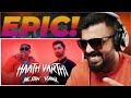 MC STΔN X KSHMR HAATH VARTHI REACTION KARAM ALBUM REACTION AFAIK
