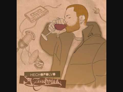 Sr Zambrana e Inés Marín - Rey del Hedonismo