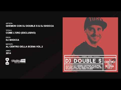 Video thumbnail for Come l’oro (Esclusivo)