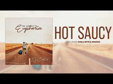 DJ Castro feat. Chilli Bite & Mshizo
