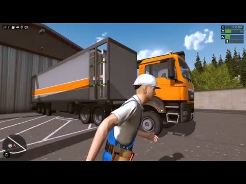 Bau-Simulator 2015: Gold - Construction Simulator - Der letzte Auftrag #132