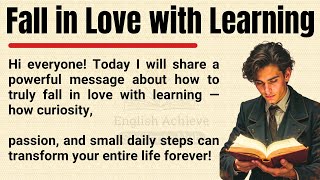 Fall in Love with Learning ❤️ || 8 Life Changing Secrets to Enjoy Studying & Grow Every Day ✅