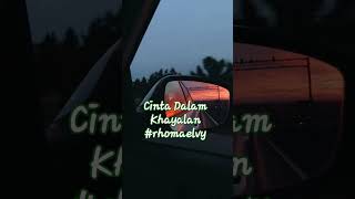 Download lagu Cinta Dalam Khayalan Rhoma ft Elvy mp3