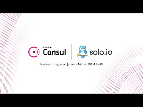 Service Mesh for Developers 2/5 - API Gateways