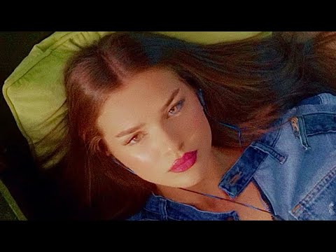 LYZA - Somebody’s Body (Visualizer)