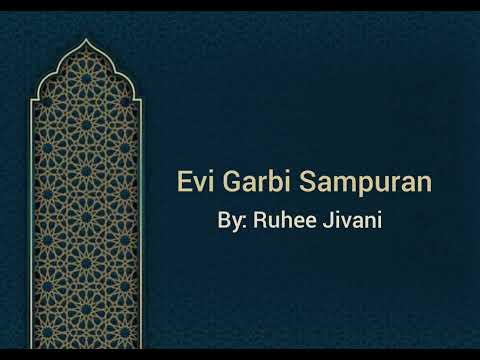 Evi Garbi Sampuran