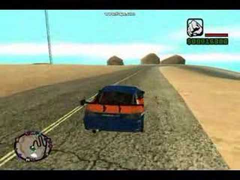 [RDK] REAL DRIFT KINGS