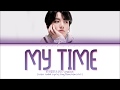 Download lagu Jungkook My Time Lyrics