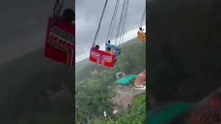 Download lagu Aatapi Wonderland Theme Park, Ajwah, Vadodara, Gujarat, India - All Rides - One Day Picnic Spot mp3