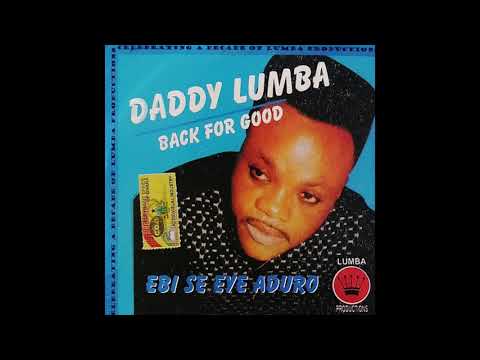 Daddy Lumba - Se Emere No Beso A (Audio Slide)