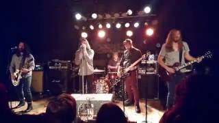 Red Sun Rising - Uninvited (Alanis Morissette Cover) - LIVE HQ