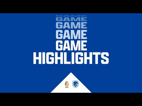 ⚽️4 - SL16 FC - Jong Genk: 2-2 Game Highlights (02/09/2022)